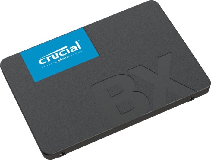 SSD CRUCIAL BX500 1 TB  SATA 3 CT1000BX500SSD1