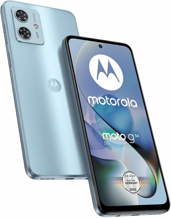 MOTOROLA G54 5G 256 GB